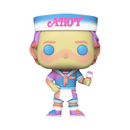 Funko - Pop! Television - Stranger Things - Steve - Scoops Ahoy (1545)