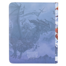 Dragon Shield: Art Zipster 360 Album - The Raid