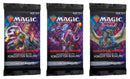 Magic The Gathering - Dungeons & Dragons: Adventures in the Forgotten Realms - Set Booster Pack