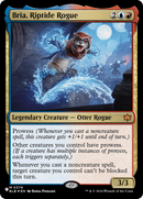 Bria, Riptide Rogue [The List]