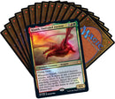 Magic The Gathering - Dungeons & Dragons: Adventures in the Forgotten Realms - Commander Deck (Draconic Rage)