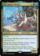 The Goose Mother [Secrets of Strixhaven Commander]