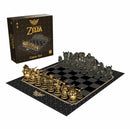 Chess Set - The Legend Of Zelda