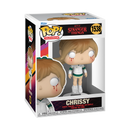 Funko - Pop! Television - Stranger Things- Chrissy Cunningham (Floating) (1538)