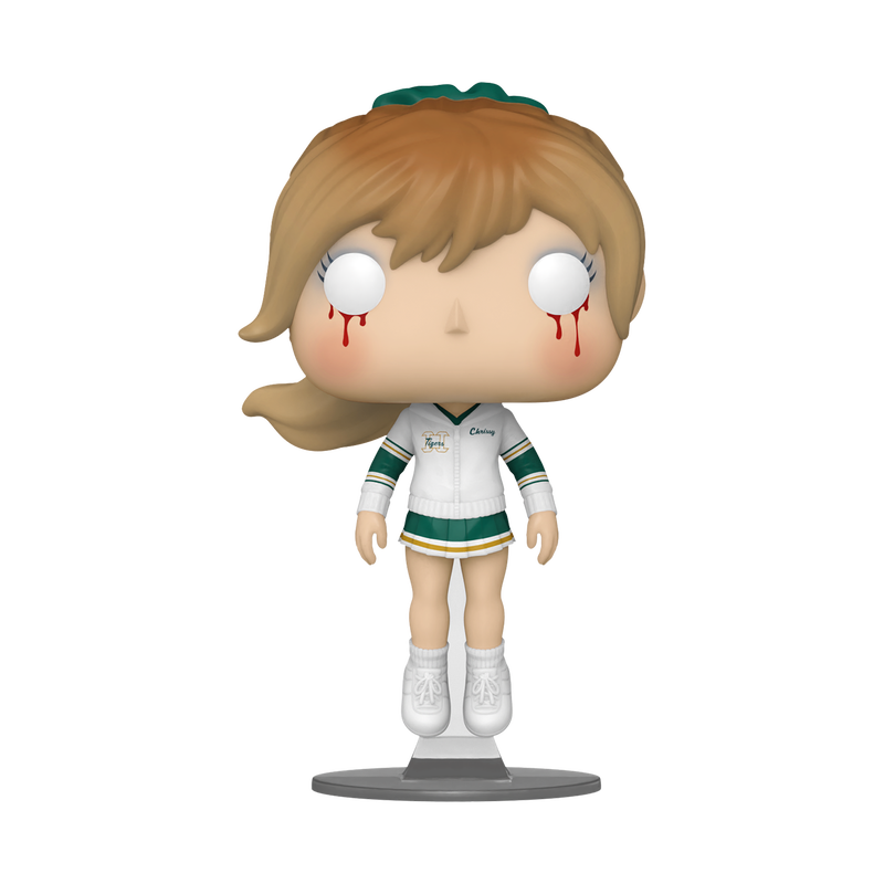Funko - Pop! Television - Stranger Things- Chrissy Cunningham (Floating) (1538)