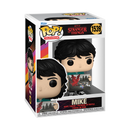 Funko - Pop! Television - Stranger Things - Mike Wheeler with Painting (1539)