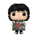 Funko - Pop! Television - Stranger Things - Mike Wheeler with Painting (1539)