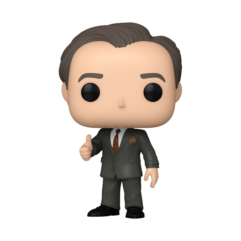 Funko - Pop! Television - Saved by the Bell - Mr.Belding (1574)