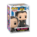 Funko - Pop! Television - Saved by the Bell - Mr.Belding (1574)