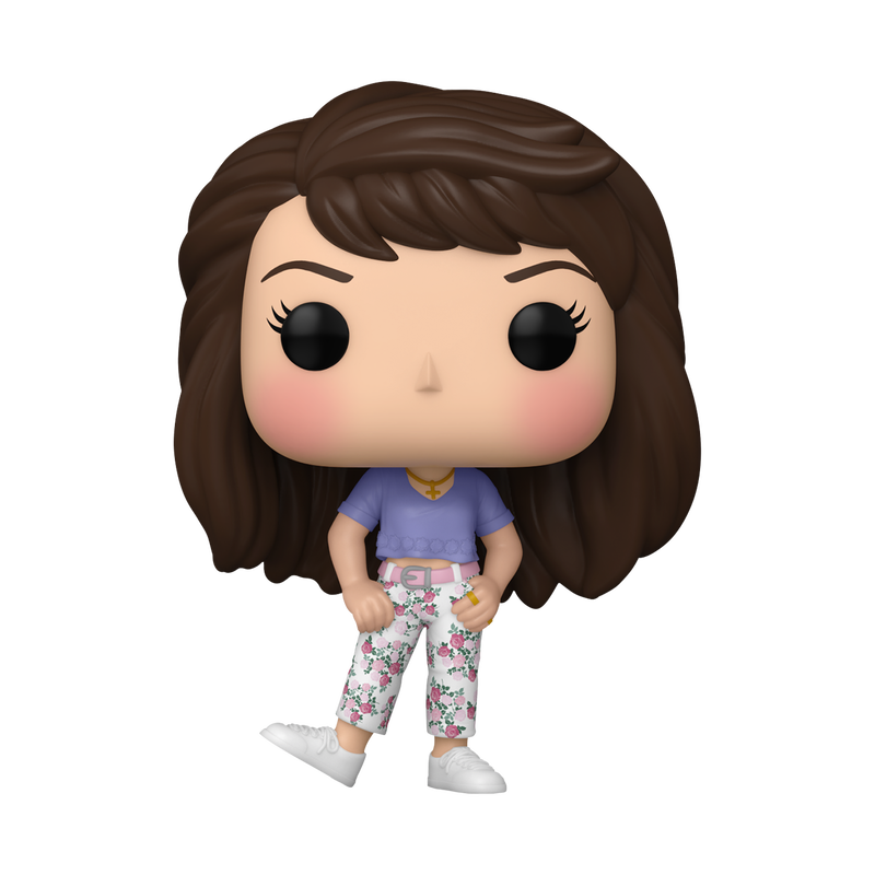 Funko - Pop! Television - Saved by the Bell - Kelly Kapowski (1576)