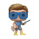 Funko - Pop! Television - Saved by the Bell - Zack Morris (1575)