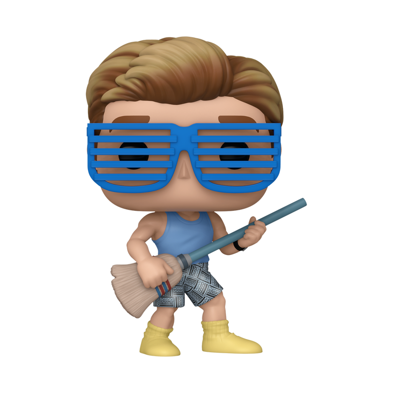 Funko - Pop! Television - Saved by the Bell - Zack Morris (1575)