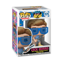 Funko - Pop! Television - Saved by the Bell - Zack Morris (1575)