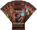 Magic The Gathering - Strixhaven: School of Mages - Bundle