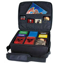 Ultra Pro - Portable Gaming Case with Red Trim