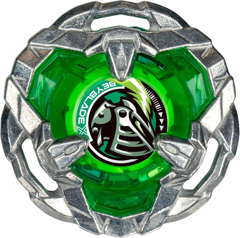 Beyblade X - Helm Knight 3-80N Starter Pack