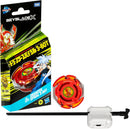 Beyblade X - Dranzer Spiral 3-80T