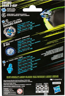 Beyblade X - Sword Dran 3-60F Starter Pack