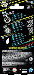 Beyblade X - Keel Shark 1-60Q