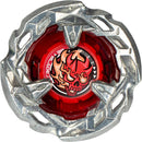 Beyblade X - Scythe Incendio 4-60T Starter Pack