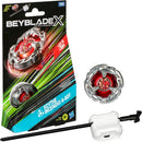 Beyblade X - Scythe Incendio 4-60T Starter Pack