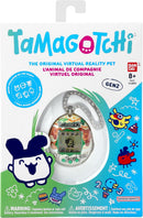 Bandai: Original Tamagotchi - Tama Collage - Virtual Pet
