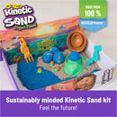 Kinetic: Kenetic Sand - Project Planet - Turtle Beach