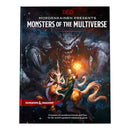 Dungeons & Dragons: Mordenkainen Presents - Monsters Of The Multiverse