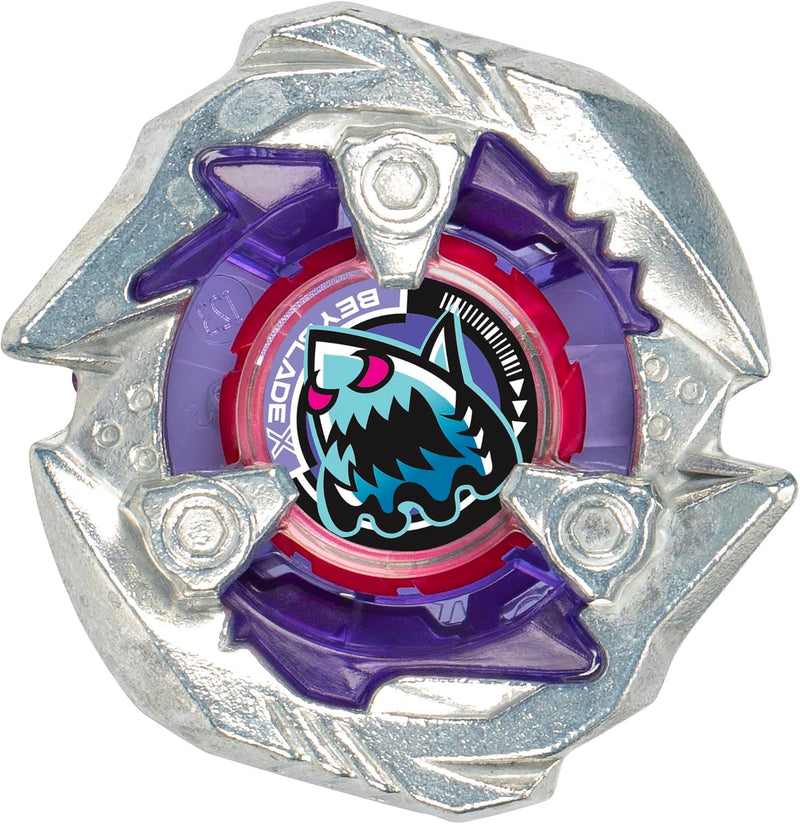 Beyblade X - Keel Shark 3-60LF