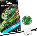 Beyblade X - Helm Knight 3-80N Starter Pack