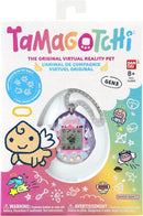 Bandai: Original Tamagotchi - Tama Collage - Virtual Pet