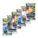 Pokemon - Sword & Shield: Silver Tempest - Booster Bundle