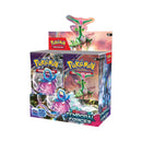 Pokemon - Scarlet & Violet: Temporal Forces - Booster Box