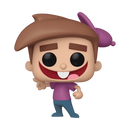 Funko - Pop! Television - Nickelodeon The Fairly Odd Parents! - Timmy Turner (1690)