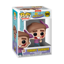 Funko - Pop! Television - Nickelodeon The Fairly Odd Parents! - Timmy Turner (1690)