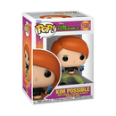Funko - Pop! - Disney Kim Possible - Kim Possible (1580)