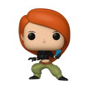 Funko - Pop! - Disney Kim Possible - Kim Possible (1580)