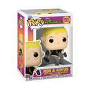 Funko - Pop! - Disney Kim Possible - Ron & Rufus (1581)