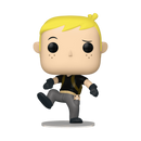 Funko - Pop! - Disney Kim Possible - Ron & Rufus (1581)
