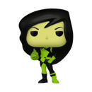 Funko - Pop! - Disney Kim Possible - Shego (1582)