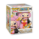Funko - Pop! Super - One Piece - Big Mom (1915)
