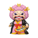 Funko - Pop! Super - One Piece - Big Mom (1915)