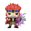 Funko - Pop! Animation - One Piece - Eustass Kid (Awakening) (1932)