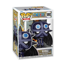 Funko - Pop! Plus - One Piece - King (1893)
