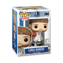 Funko Pop - Basketball - Luka Doncic 204