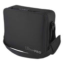 Ultra Pro - Deluxe Gaming Case with Black Trim