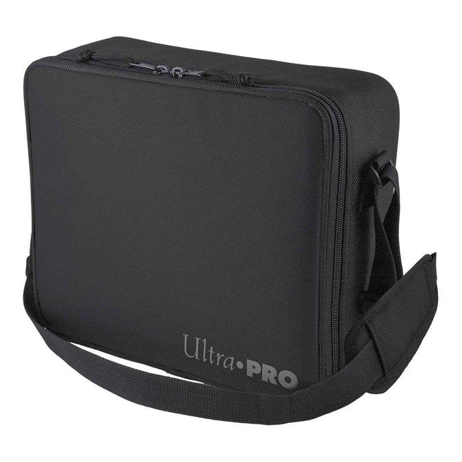 Ultra Pro - Deluxe Gaming Case with Black Trim