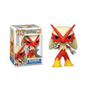 Funko Pop - Pokemon Blaziken Vinyl Figure