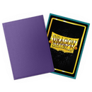 Dragon Shield: Standard 100ct Sleeves - Soul and Petrol