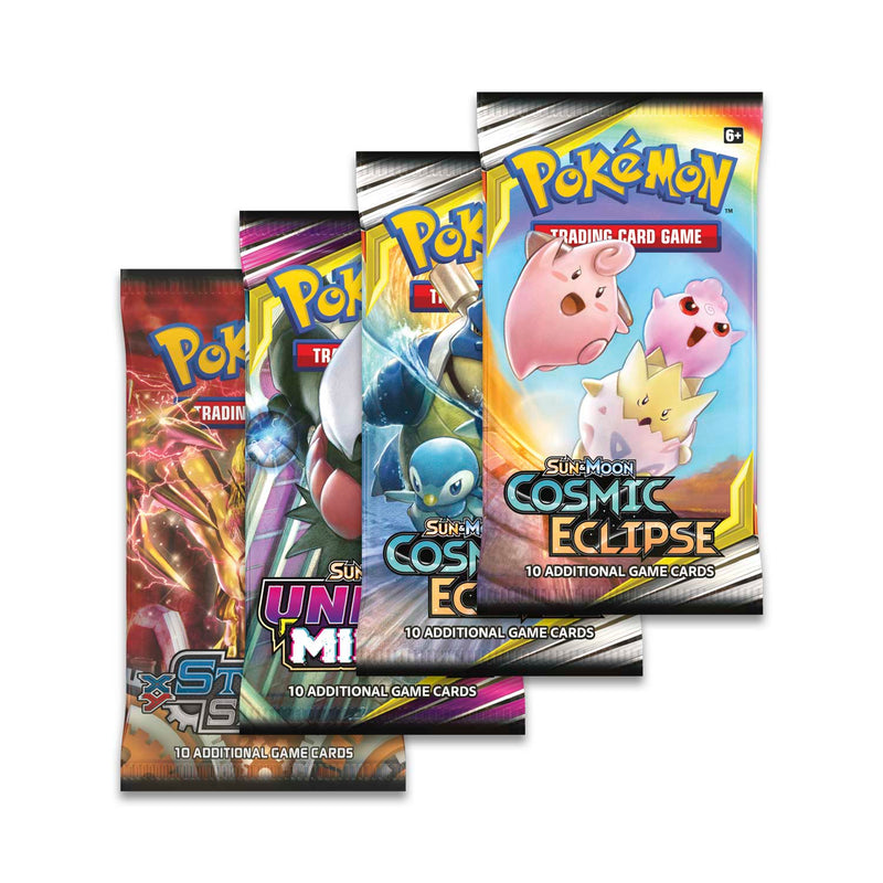 Pokemon - Alolan Sandslash GX Box